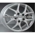 15/16 inch beautiful chrome sport replica wheels for HYUNDAI